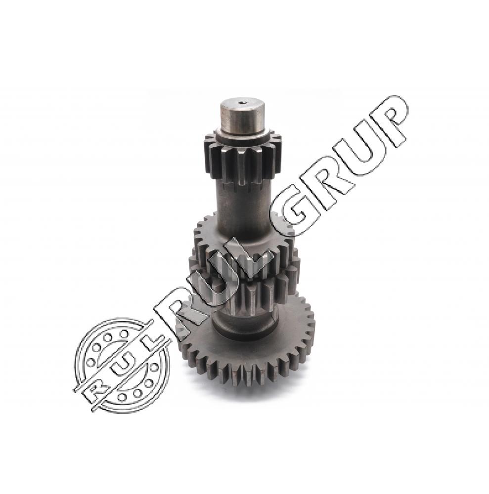 AX CUTIE VITEZE 80411208 NH